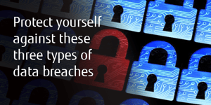 Protect against data breaches