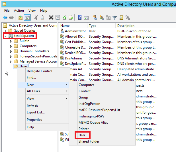 Connecting Fujitsu Enterprise Postgres to Active Directory for