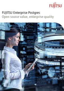 White paper: FUJITSU Enterprise Postgres