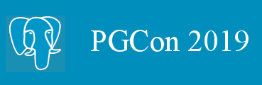 What PostgreSQL experts had to say at PGCon2019