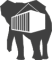 icon-elephant-low-poly-3d-variation-02