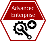 Support plan - Advanced Enterprise
