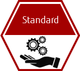 Support plan - Standard