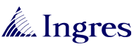 Ingres Logo