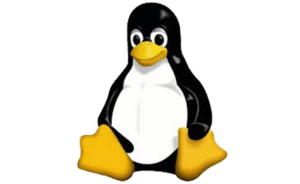 Linux Logo