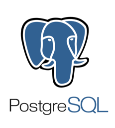 Logo: PostgreSQL