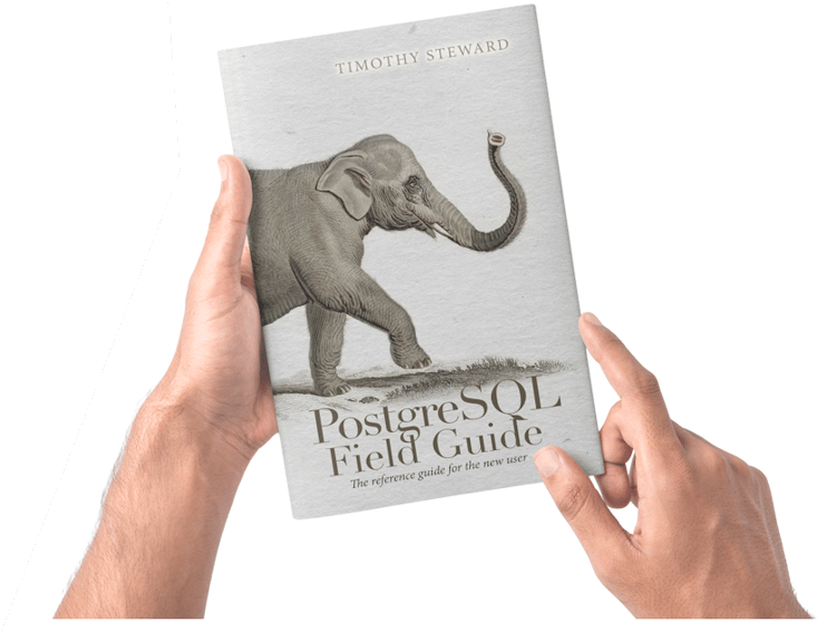 What I wish I had when learning PostgreSQL after Oracle