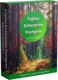 Fujitsu Enterprise Postgres trial download