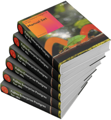 Fujitsu Enterprise Postgres  documentation