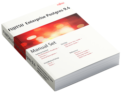 FUJITSU Enterprise Postgres 9.4 documentation