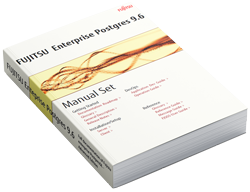 FUJITSU Enterprise Postgres 9.6 documentation