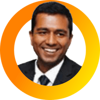 Arul Shaji Arulappan
