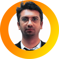 Nishchay Kothari