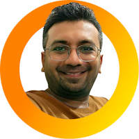 Nishchay Kothari