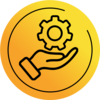 roundel-arc-hand-holding-gear-02
