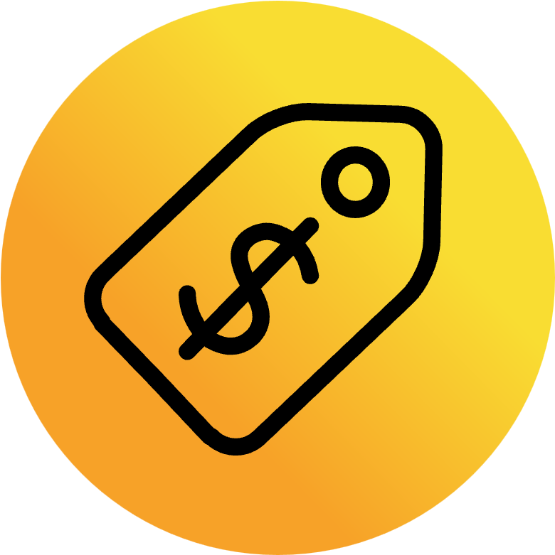 roundel-price-label-showing-dollar-symbol-01
