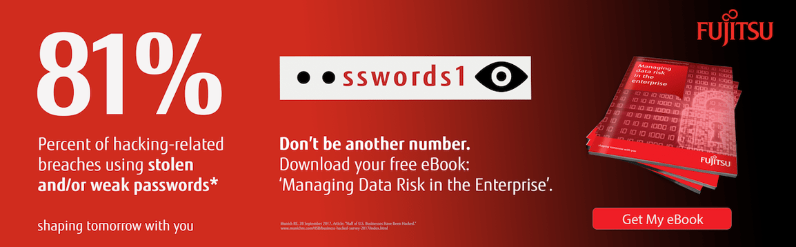 eBook: Managing Data Risk in the Enterprise