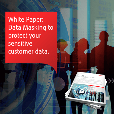 Data Masking White Paper