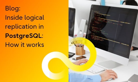Last month, I was proud to talk about the internals of logical replication to a room full of PostgreSQL enthusiasts at PGConf India 2023. In case you 